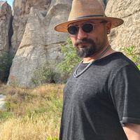 Фотографии пользователя Erdal Gencer