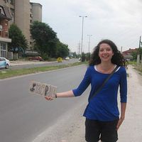 Nadja Susič的照片