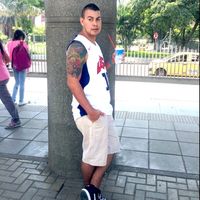 Juan Manuel Memel的照片