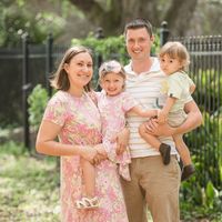 Sam and Annie Culliton的照片