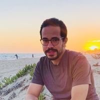 Skander Belghith's Photo