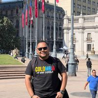 Fotos de Jhon William Guzman Caez