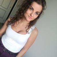 Lilla Fehérváry's Photo