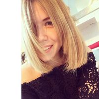 Fotos de Kate Maximova