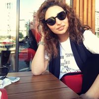 Mariam Tatishvili的照片