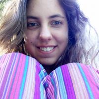 María Machado's Photo