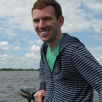 Nathan Ulrich's Photo