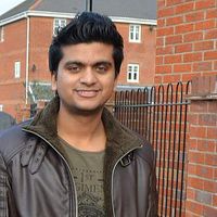 Abhinav Chauhan's Photo