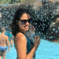 Beatriz Oliveira的照片