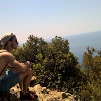 Christoph Oberlin's Photo