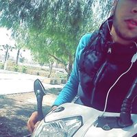 L'Indépendent Anouàr's Photo