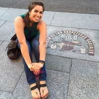 Sabrina Rodriguez的照片