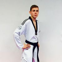 Edouard Dourdin's Photo