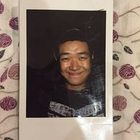 Zachariah Zachariah的照片