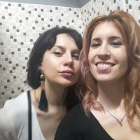 Kristina Šutila的照片