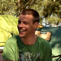 Dieter Crauwels的照片