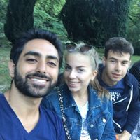 AbdelRahman Ibrahim的照片