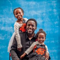 Lizu Chinyama's Photo