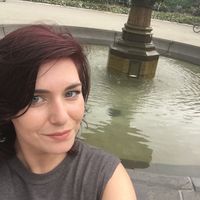 Laurence Parent's Photo