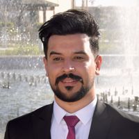 Fotos de Mohammed Jamal