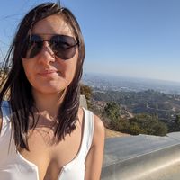 Adriana Cespedes's Photo