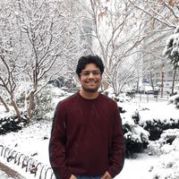 Rajesh Chandak's Photo