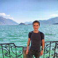 Fotos de Christian Bergamaschi