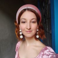 Marina Cusí's Photo