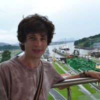 Manuel Alvarez's Photo