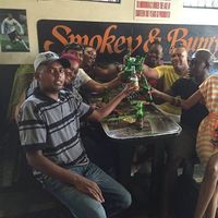 Jean-Daniel Pastel's Photo