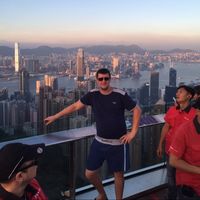 Ruslan Vashchenko's Photo