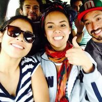 María Batres's Photo