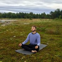 Alexander Grafsky's Photo