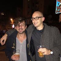 Le foto di Dinu Mihailescu