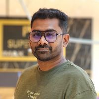 Jahaber Sathik的照片