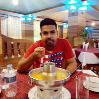 Hossain Zakir的照片