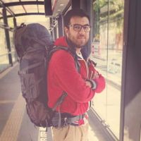 ARTURO MARIN的照片