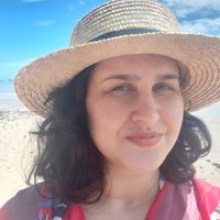 Mariana Desani的照片