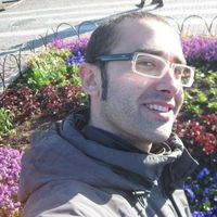 Vicente Castillo Guillén's Photo