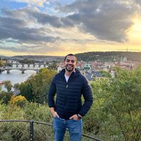 Fotos von Ahmed Amin