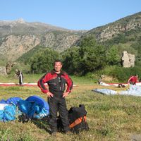 Giannis Skarpathiotakis的照片