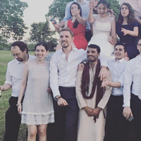 James Brown的照片