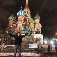 Fotos de Dylan Lemonnier