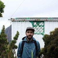 Felipe Paes的照片