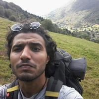 Fadl Abouhadid的照片