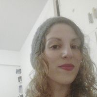 Leila Gorojovsky's Photo