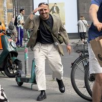 Gamal Abdulnaser's Photo