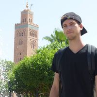 Victor Lartigue's Photo