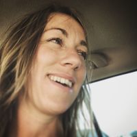 Jasmine Townsend的照片