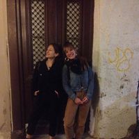 Gabriella Voutsina's Photo